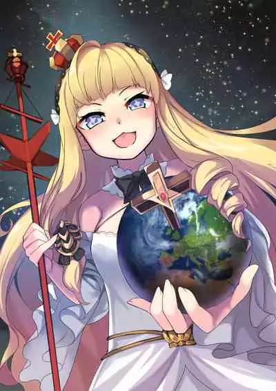 Ishitsu no Kantai: Meido no Oshigoto