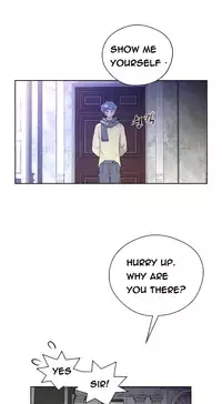 Perfect Half Ch.1-17 (English) (Ongoing)