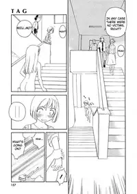 [Suehirogari] TAG [English]