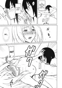 (Shuuki Reitaisai 2) [Mugendai (Humei)] Yottaikioi de | In a Drunken Impulse (Touhou Project) [English] [Fellowship of Freelancers]