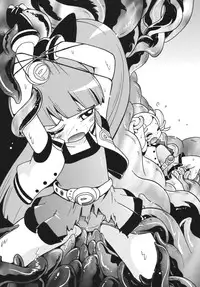 [RPG COMPANY2] Powerpuff Spirits Z (Powerpuff Girls Z) [Digital]