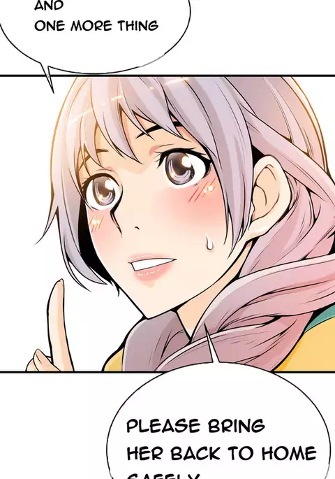 Kill the Dead Bastard Ch.0-18