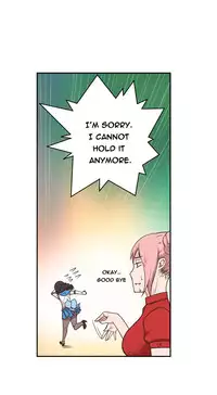 Tissue Thieves Ch.1-20 (English) (Ongoing)