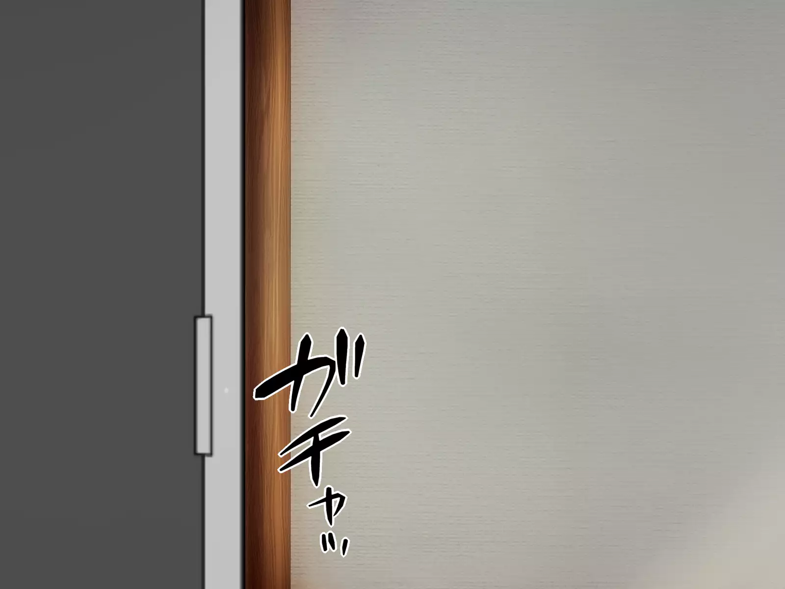 Kokujin Chinpo de Ochiru Backpacker Tsuma, Mako