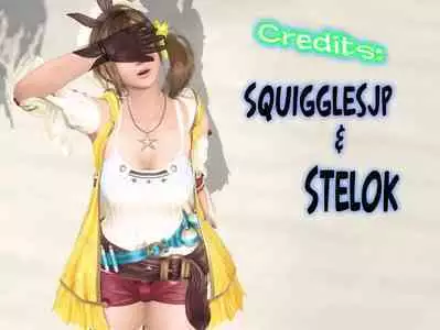 [Kirekawa] Naoshite Dark Elf-chan | Heal Me Dark Elf Chan (COMIC Unreal 2020-08 Vol. 86) [English] [SquigglesJP] [Digital]