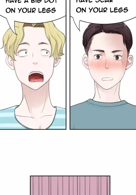 Tissue Thieves Ch.1-31