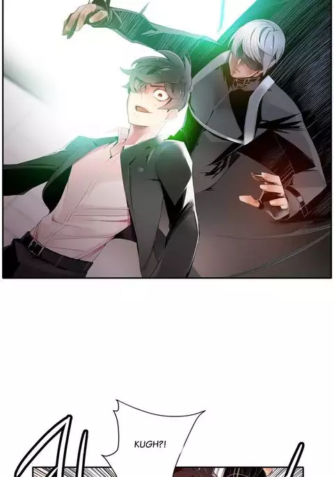 Lilith`s Cord Ch.1-16