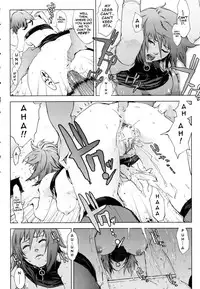 [Yukimi] Birthday [English] [darknight] [Decensored]