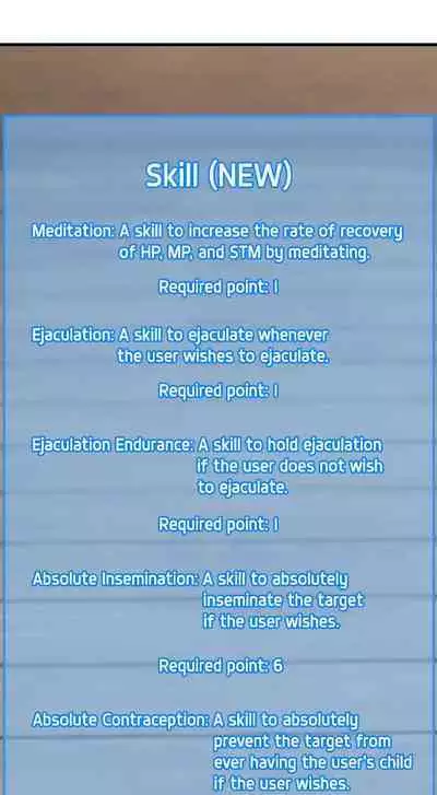 [KAMADI, OneDollar, Grilled Mero] Absolute Hypnosis in Another World (1-12) [English] [Ongoing]