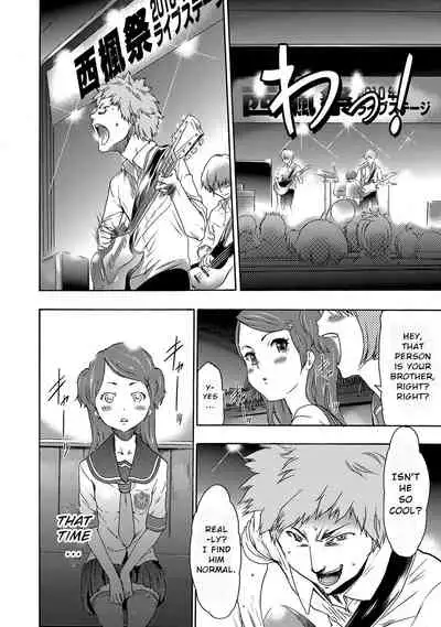 Imouto Saimin Choukyou Manual | Little Sister Hypnosis Training Manual Ch. 1-6