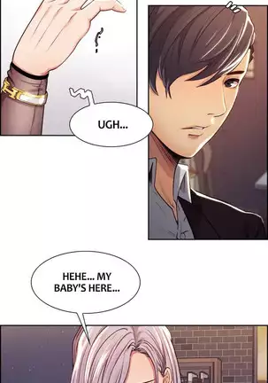 Taste of Forbbiden Fruit Ch.25/53