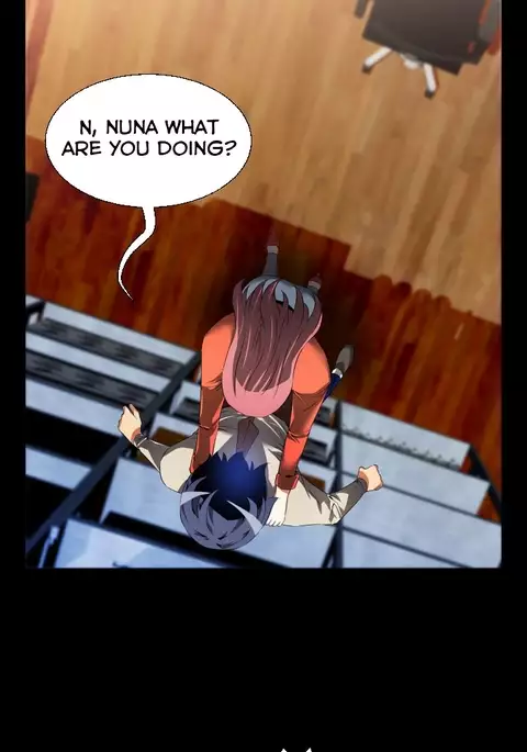 Love Parameter Ch.1-49