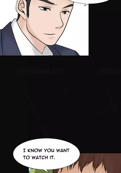 The Taste of Hands Ch.1-49