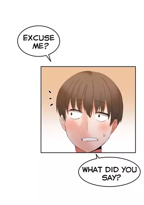 Hahri's Lumpy Boardhouse Ch. 0-6