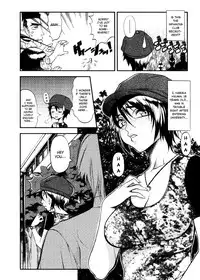 [Hiroshi Eguchi] Amazing Sufferings For Haruka Hikawa Ch.1-4 [English] [Hi-Res] =kidneys=