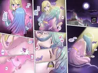 Kuromajo no Koukotsu 2 | The Black Witch's Ecstasy 2 ch.1-2