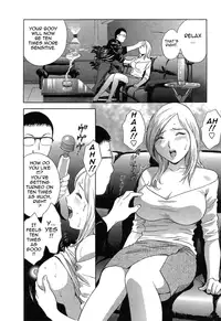 [Hidemaru] Mo-Retsu! Boin Sensei (Boing Boing Teacher) Vol.4 [English] [4dawgz] [Tadanohito]