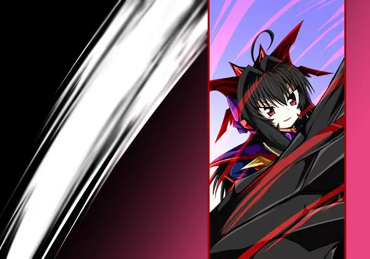 Mahousensi ingokuhen 3 vol.1