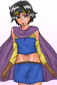 [Binz studio] Otokonoko Show no Jijou [Digital]