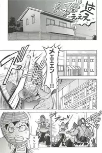 [Shiwasu no Okina] Peace Hame! Ge