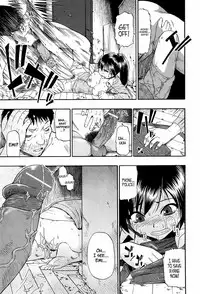 [Oyster] Miru mo Muzan [English] [LWB + Melovfemale + StatisticallyNP]