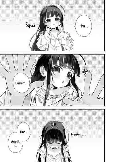 TS Loli Oji-san no Bouken Onanie Hen | Adventures of a Guy who Turned Into a Loli! Masturbation Arc