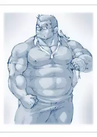 (Yarou Fes 2012) [NG (Noda Gaku)] Inogashira Takeru [Chinese] [黑夜汉化组]