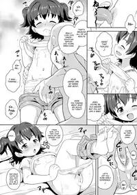 (SC2016 Winter) [Taikan Kyohougumi (Azusa Norihee)] Miria-chan no Makura Party (THE IDOLM@STER CINDERELLA GIRLS) [English] {Hennojin}