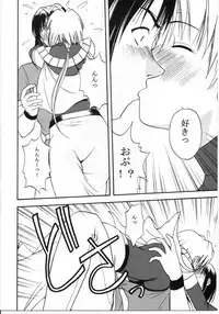 (C60) [G-SCAN CORP., MORIMI-YA (Morimi Ashita, Satou Chagashi)] HALEM NIGHT (Rune Soldier)