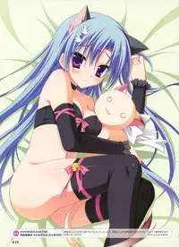 Dengeki Moeoh 2012-04