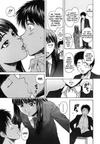 [Fuuga] Kyoushi to Seito to - Teacher and Student [English] [Sei-Jin + Yoshio + Faytear]
