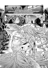 (COMIC1☆4) [Kaientai (Shuten Douji)] Confu Fantasy Lightning Hen (Final Fantasy XIII) [English] [biribiri]