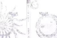 [Kotoyoshi Yumisuke] Doukoku no Taiyou Koukotsu no Tsuki Ch. 1-6 [English] =Rinruririn + Funeral of Smiles=