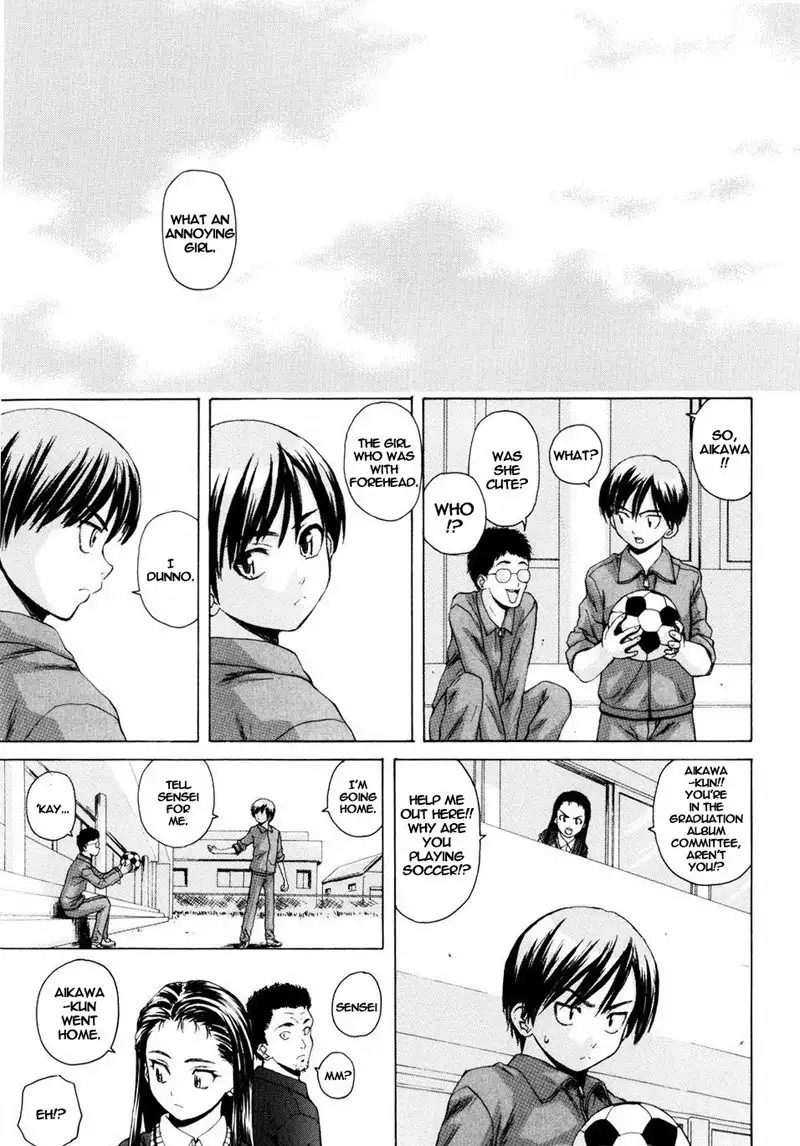 Otokonoko Onnanoko Ch1