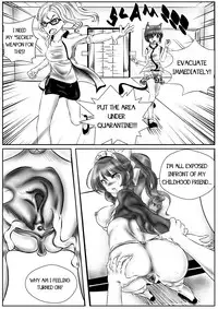 [Bojo G. Gangster] Find Meiko! (Ultra Adventure! Go Go Osawari Island!)