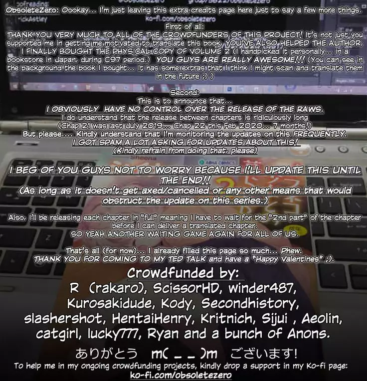 Noraneko Shoujo to no Kurashikata Ch. 16-22 | How to Live With A Noraneko Girl Ch. 16-22