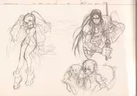 (C77) [Article 60 of Criminal Code (Shuhan)] RaKuGaKi./Monochrome.[Vol:2] (Various)