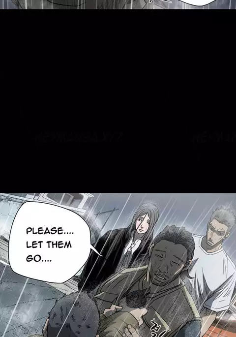 Kitsch | Disrespectful Bitch Ch. 1-71