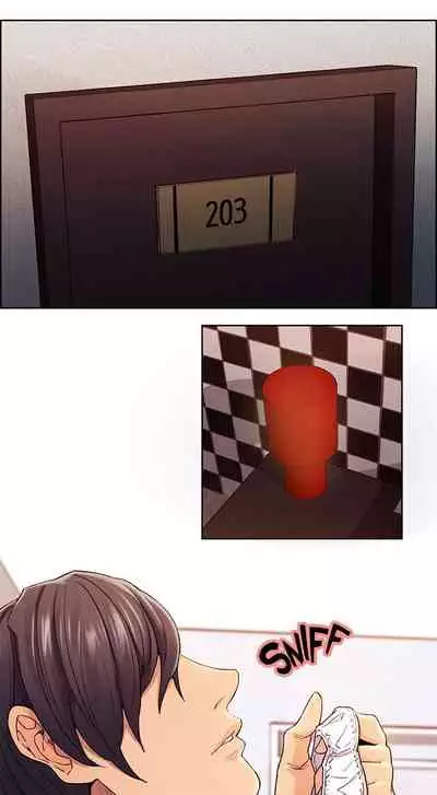 Taste of Forbbiden Fruit Ch.41/53