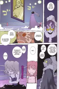 [Dowman Sayman] Saigo no Sei Honnou to Suibaku-sen | The End of Sexual Instinct and the Hydrogen Bomb War [English] [thetsuuyaku]