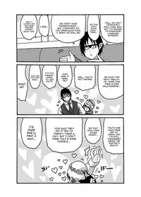 [Akuheki (Barakey)] Mikai no Chi de Hirotta Nazo Gengo Tangan-chan o Maid to Shite Yatotte Icha Love suru Hon 3 [English] [constantly] [Digital]