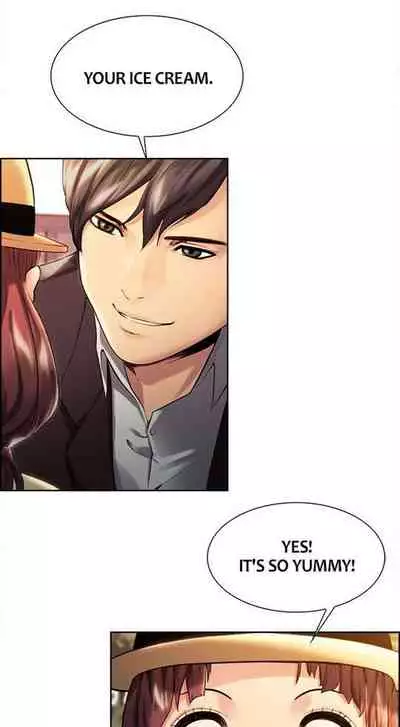 Taste of Forbbiden Fruit Ch.6/24