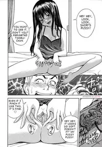 [Shiden Akira] Candy Girl [English]