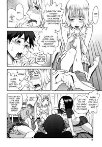 [Shiden Akira] Candy Girl [English]