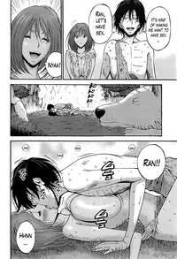 [Nagashima Chousuke] Kigenzen 10000 Nen no Ota | The Otaku in 10,000 B.C. Ch. 1-22 [English] [Natty Translations, Lazarus H]