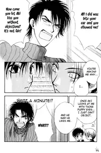 Brothers Battle (Zaou Taishi) English