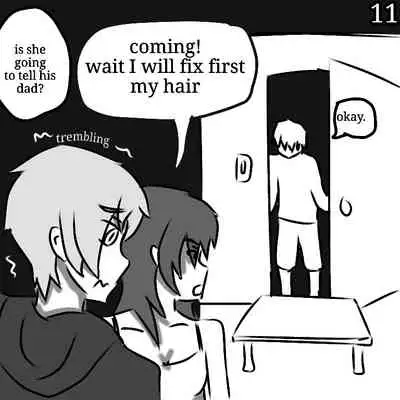 Akyat Bahay [Hent18 Arts][Joven Hernandez] testing upload