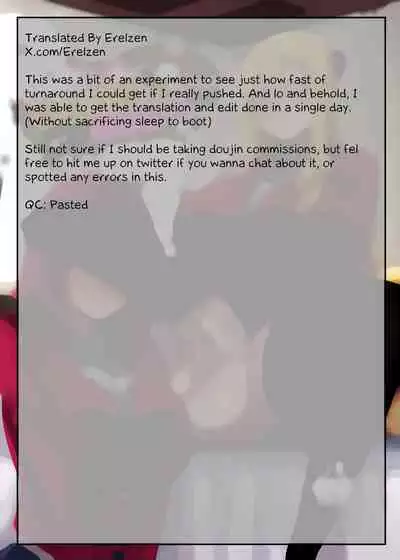 [Kosuko Teikoku (sella)] Otome Game no Akuyaku Reijou ni Tensei Shitara Ura Settei de Futanari deshita ~Ch. 1~ | I was reincarnated as a villainess in an otome Game who was a futanari in her backstory [English] [Erelzen] [Digital]