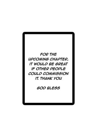 [Yamada Gogogo] Seijo no Rakuin -Annunciation of despair- #01 (COMIC BAVEL 2019-11) [English] {Stopittarpit} [Digital]