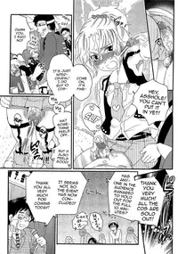 [Inochi Wazuka] Chindol☆Master ~The Otintin Idol Master~ [English] [mysterymeat3]